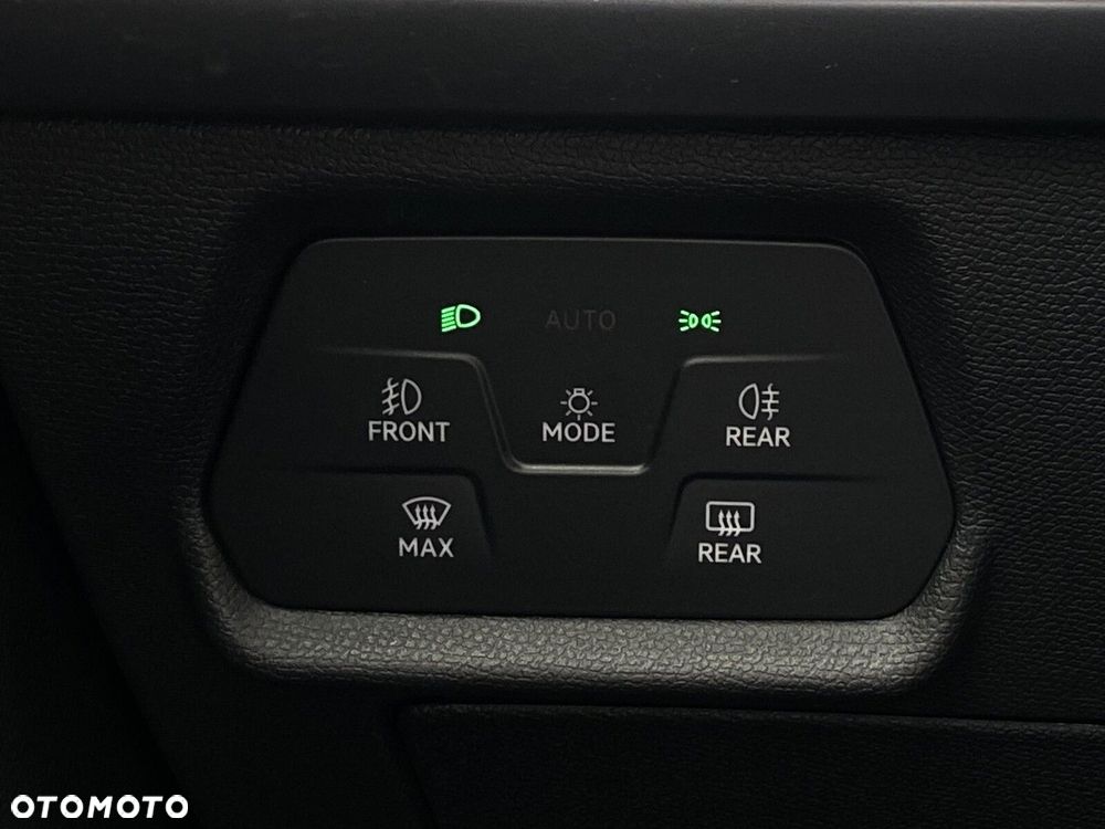 Cupra Formentor 1.5 eTSI mHEV DSG - 25