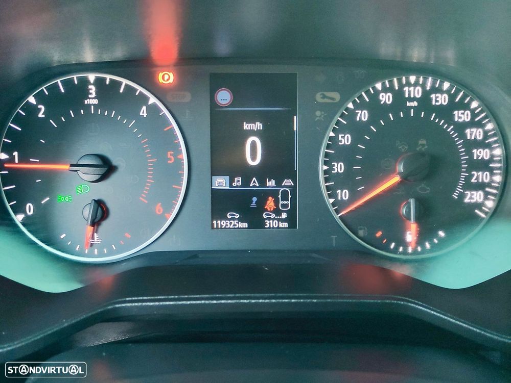 Renault Clio 1.5 Blue dCi Intens - 8