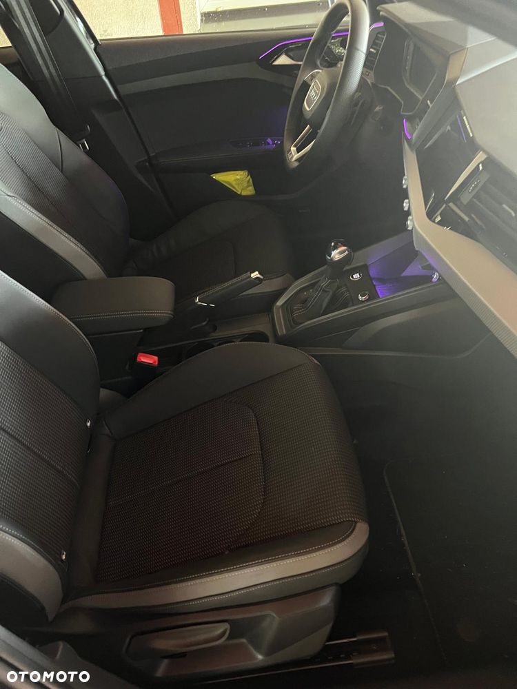 Audi A1 Allstreet - 10
