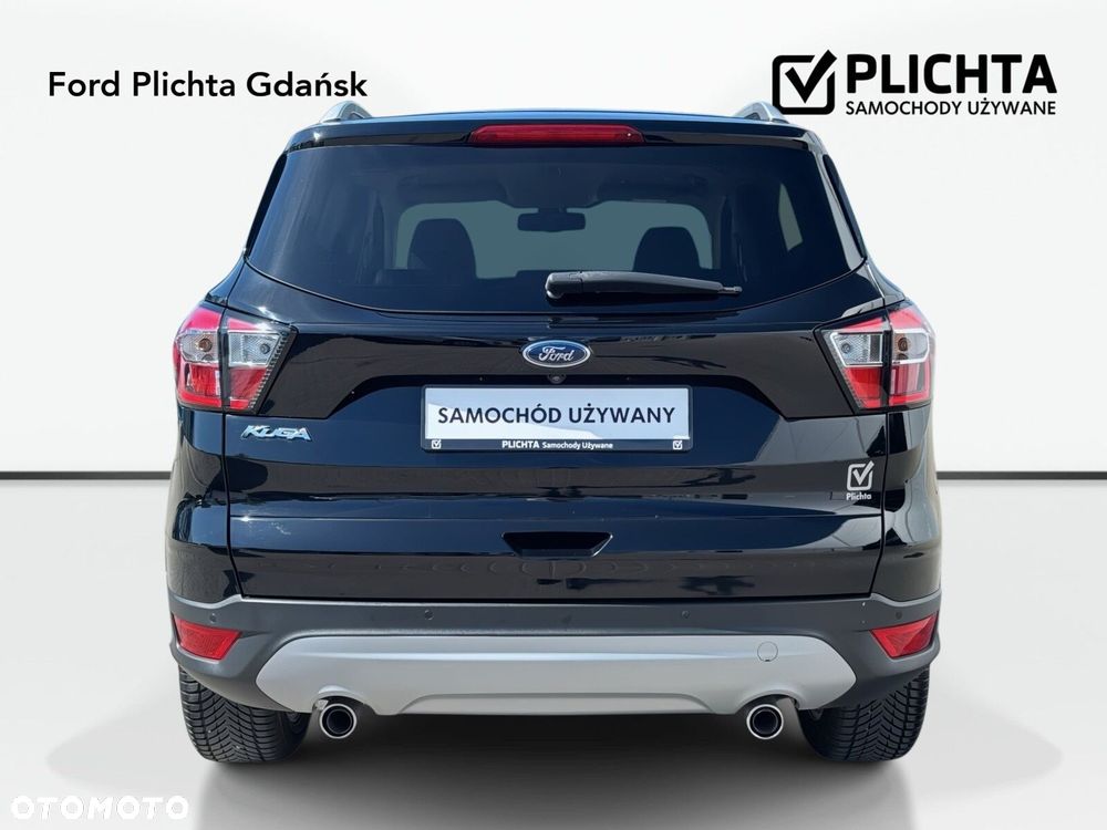 Ford Kuga - 7