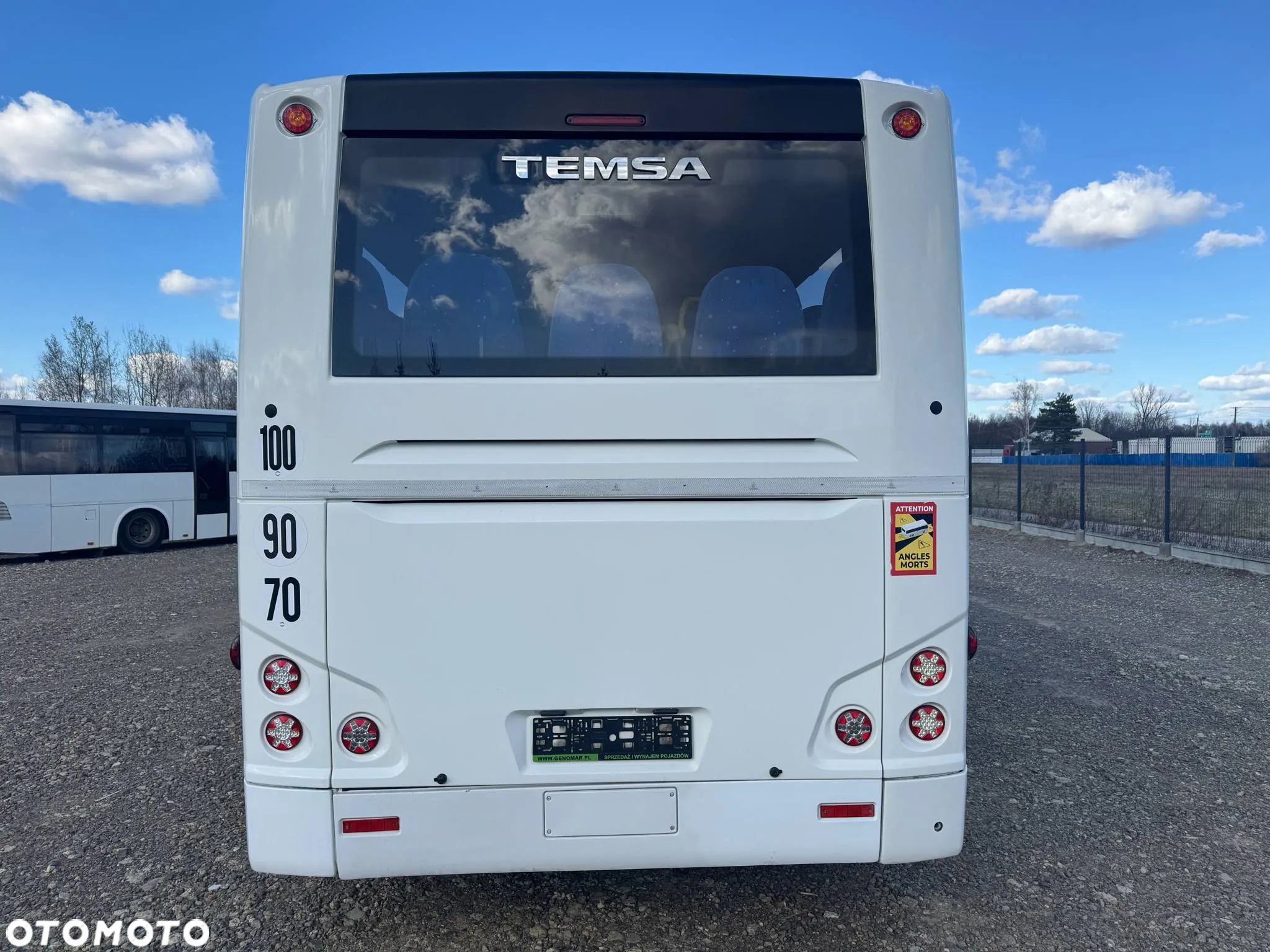 Temsa Tourmalin - 5