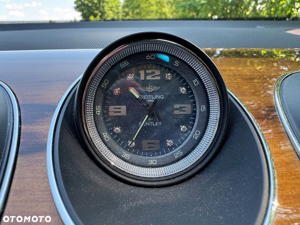 Bentley Bentayga W12 - 14