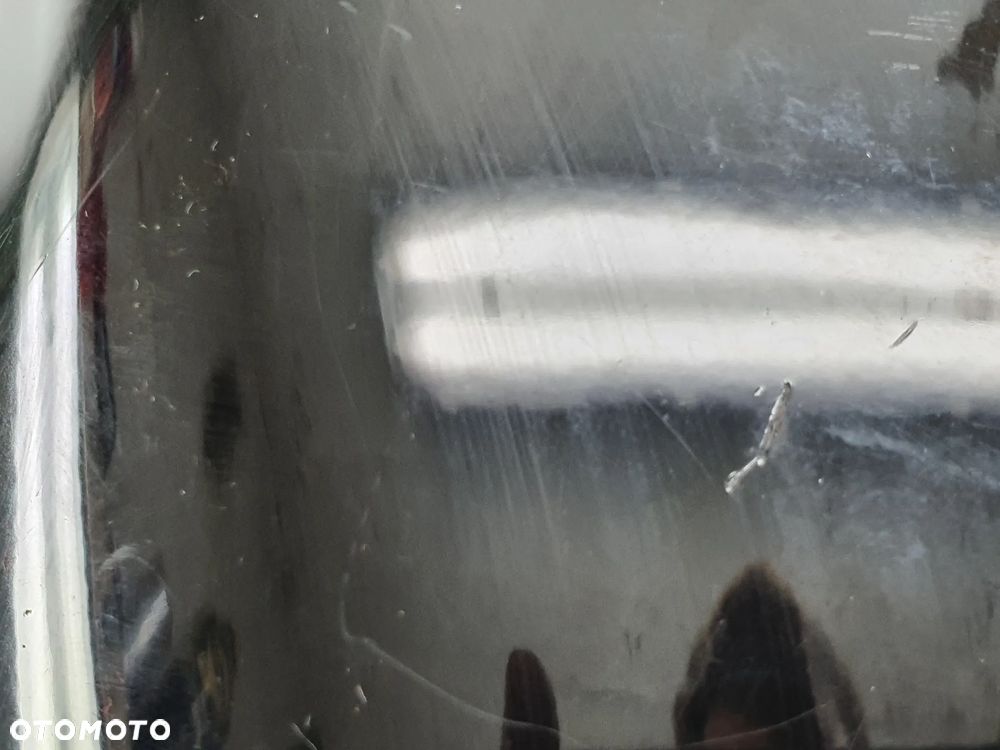 Oslona Schowka Obudowa Pokrywa  Aprilia Mojito Custom 50 Habana - 6