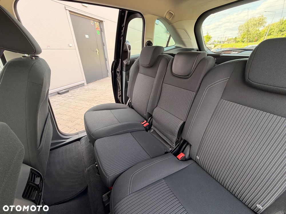 Ford C-MAX 2.0 TDCi Champions Edition - 10
