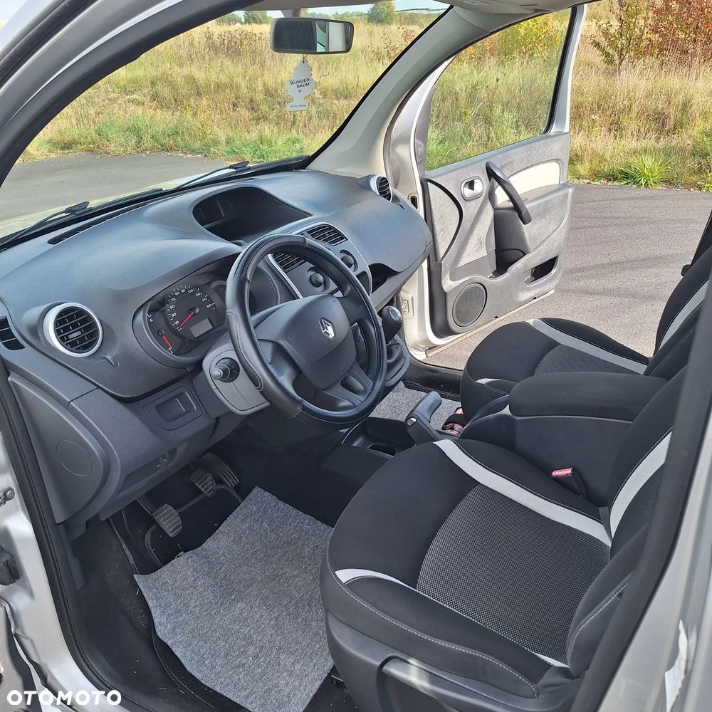 Renault Kangoo - 11