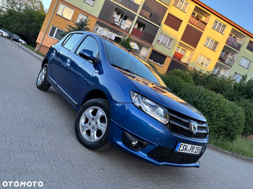 Dacia Sandero TCe 90 Celebration - 1