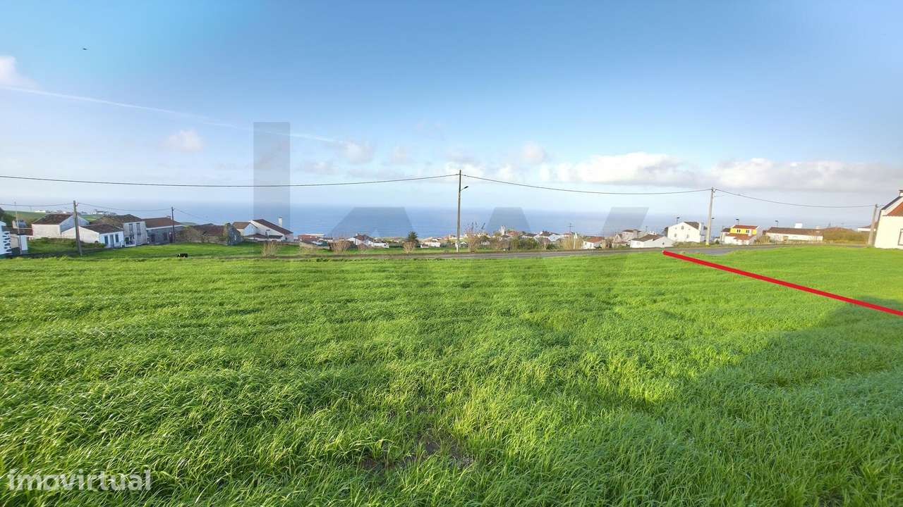 Terreno para Construção com Vista Mar | Santana - Nordeste - Grande imagem: 2/13