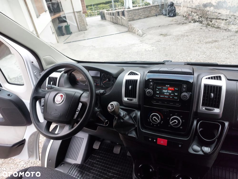 Fiat Ducato - 14