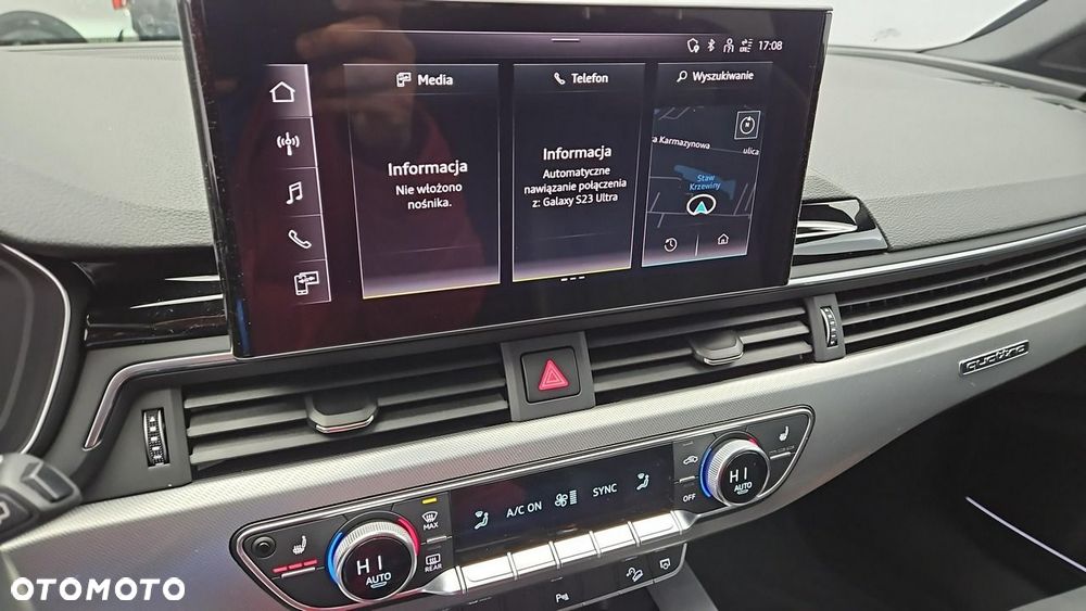 Audi A4 Allroad 40 TDI S tronic - 20