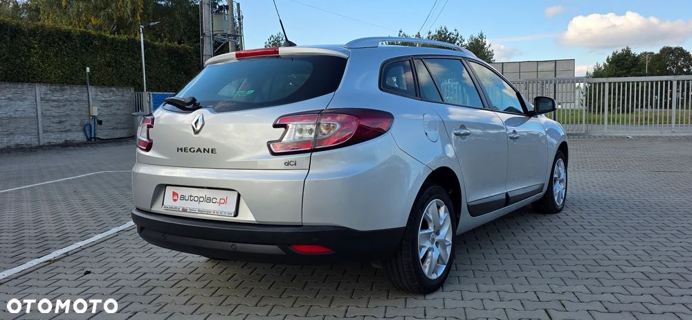 Renault Megane - 5