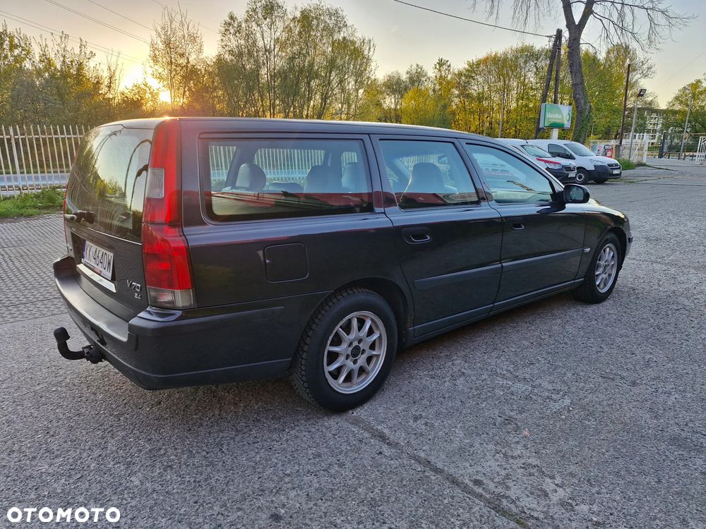 Volvo V70 2.4 Edition Comfort - 5