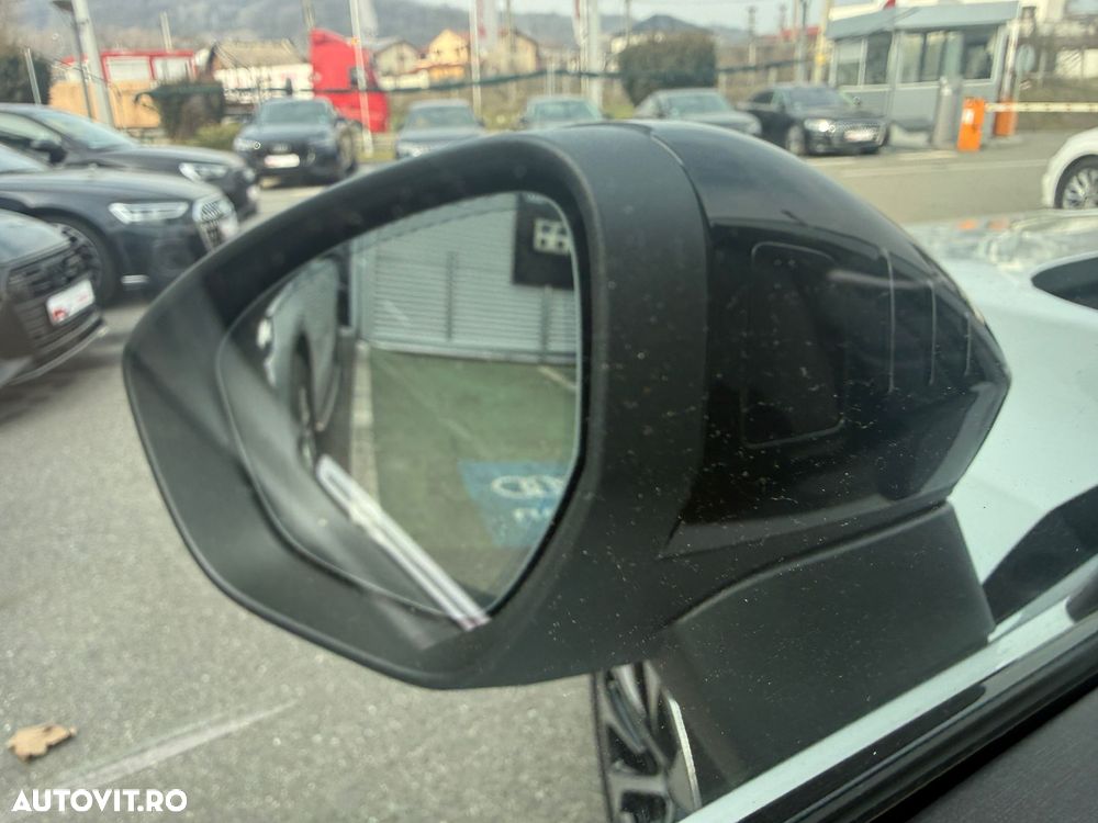 Audi Q3 1.5 35 TFSI S tronic S Line - 28