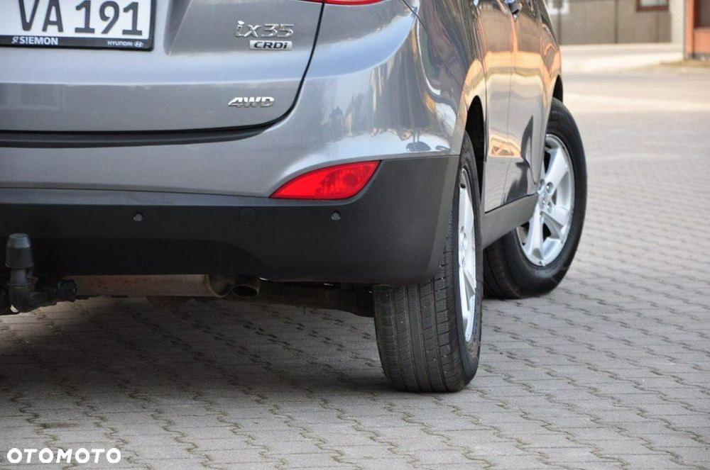 Hyundai ix35 - 14