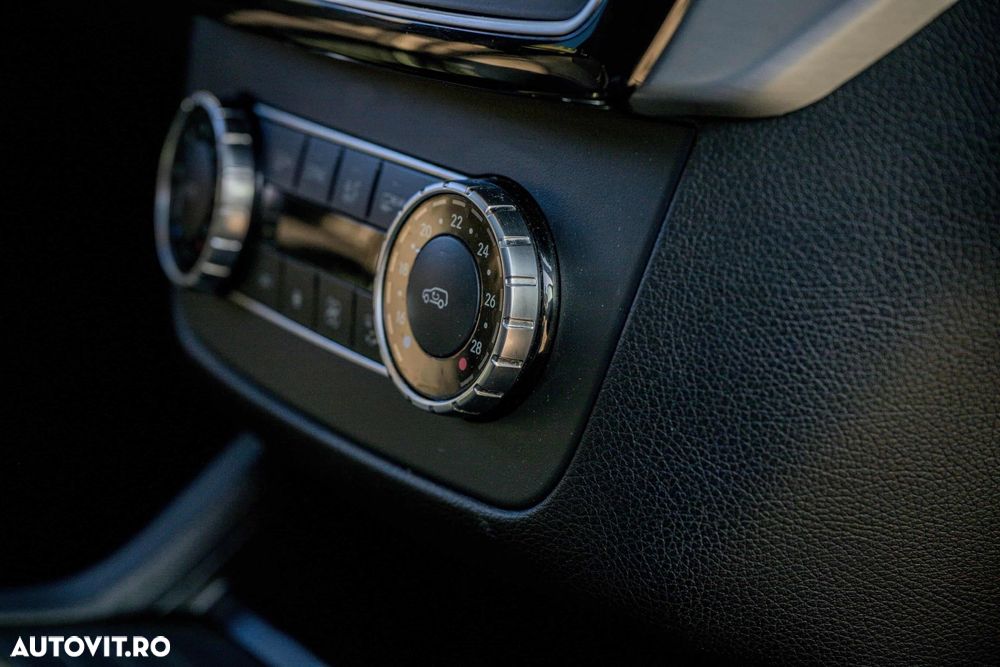 Mercedes-Benz GLE 350 d 4MATIC 9G-TRONIC AMG Line - 16