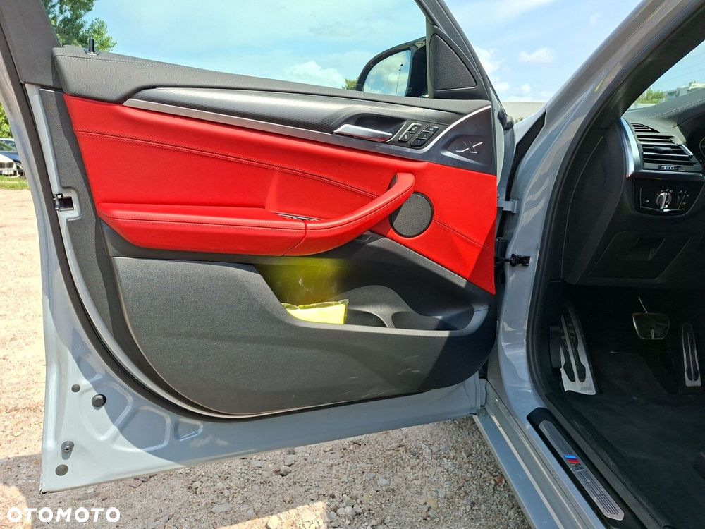BMW X4 - 12