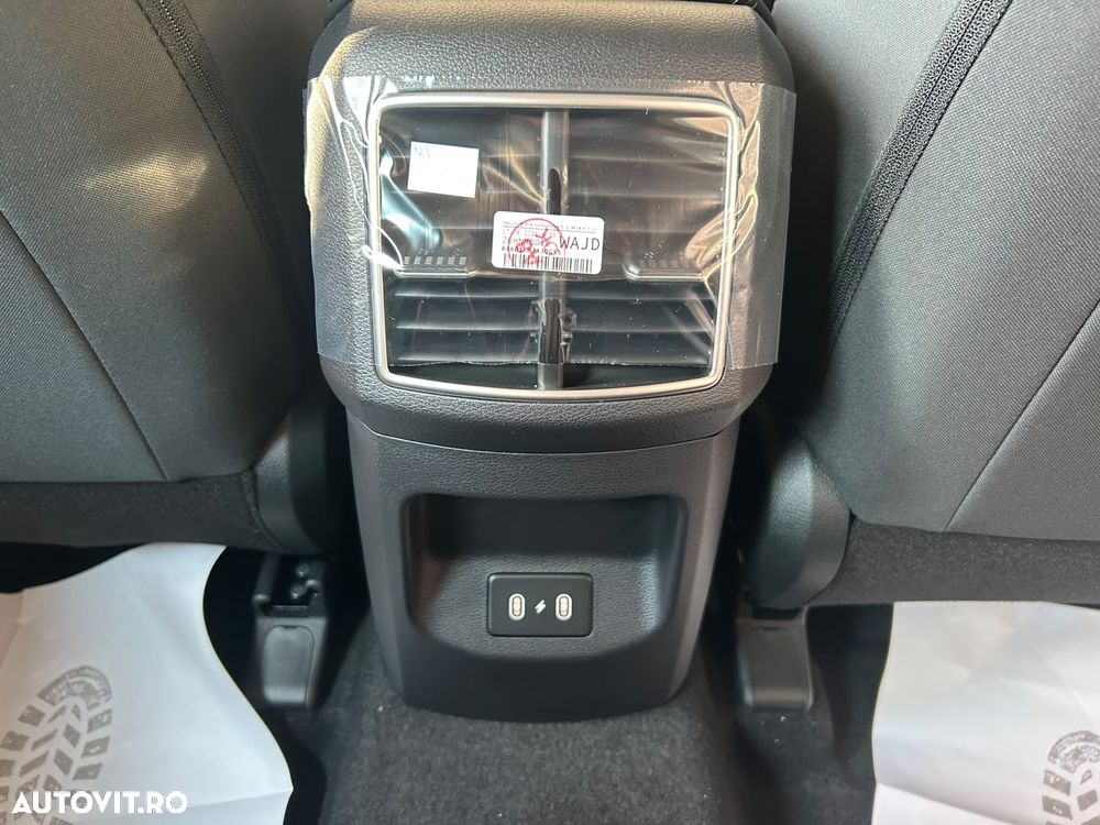 KIA Sportage 2025 — imagine 16
