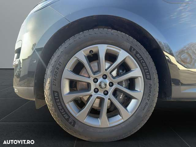Land Rover Range Rover Sport - 9