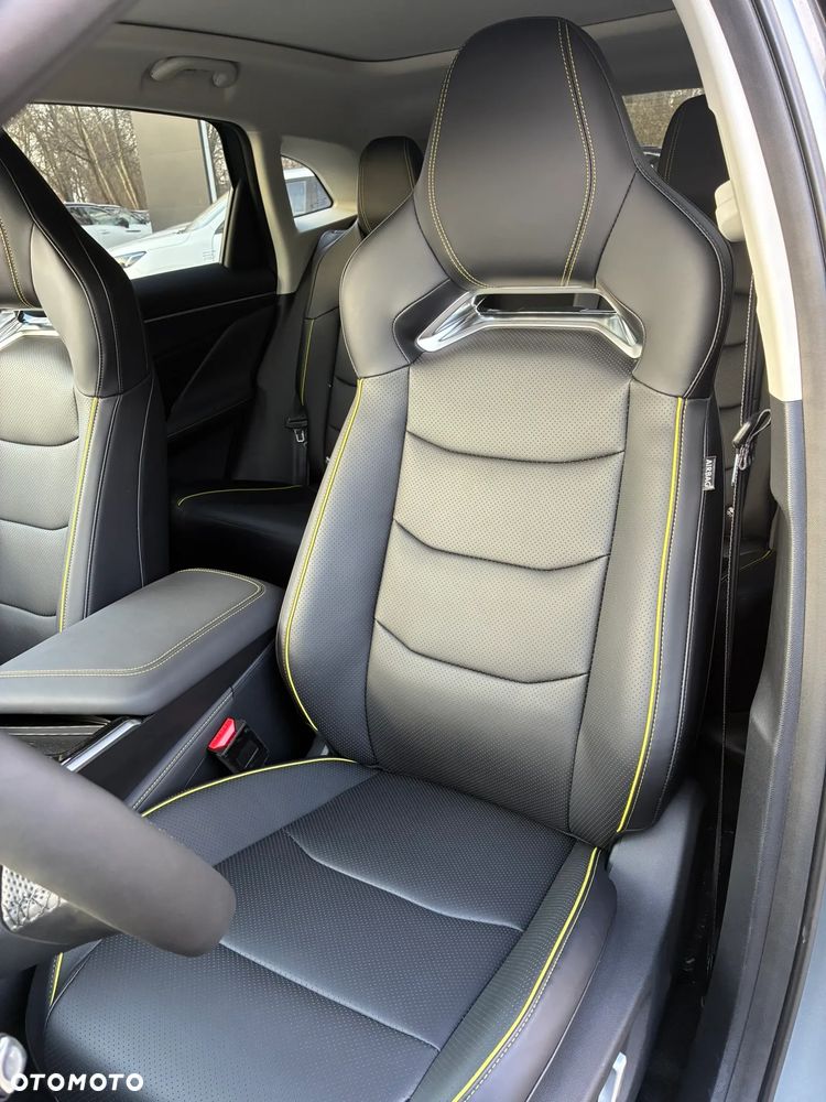 BAIC 5 Beijing 1.5T Comfort DCT - 9