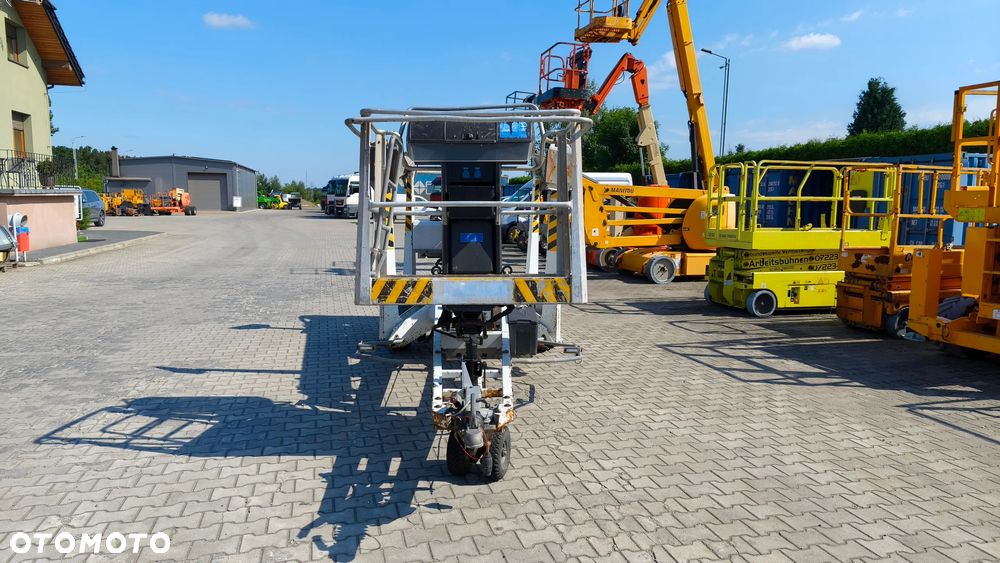 Inny DINO 135 T - 7