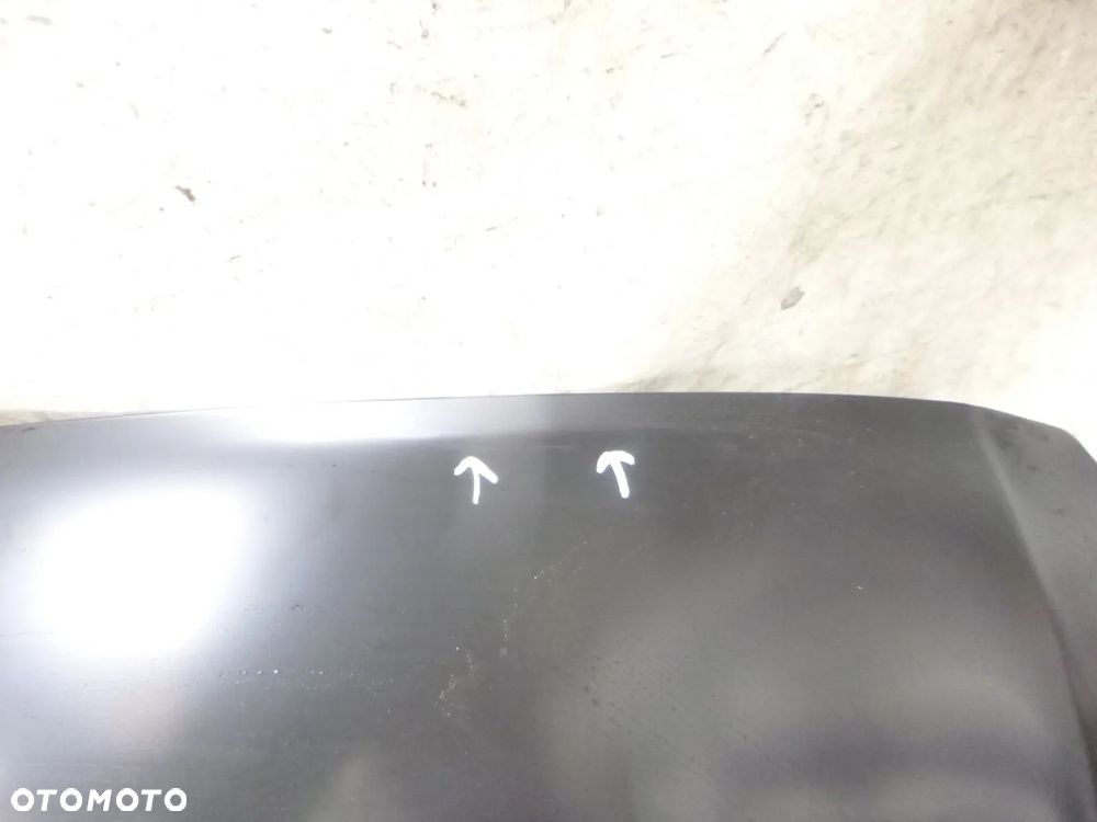 kia ceed iii 3 18r- maska silnika nowa - 3