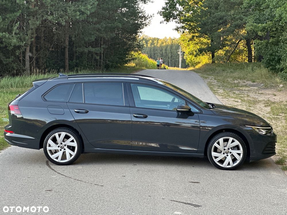 Volkswagen Golf 2.0 TDI SCR DSG Life - 7