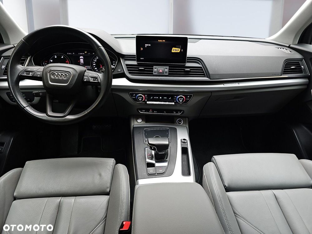 Audi Q5 2.0 TDI Quattro S tronic - 6