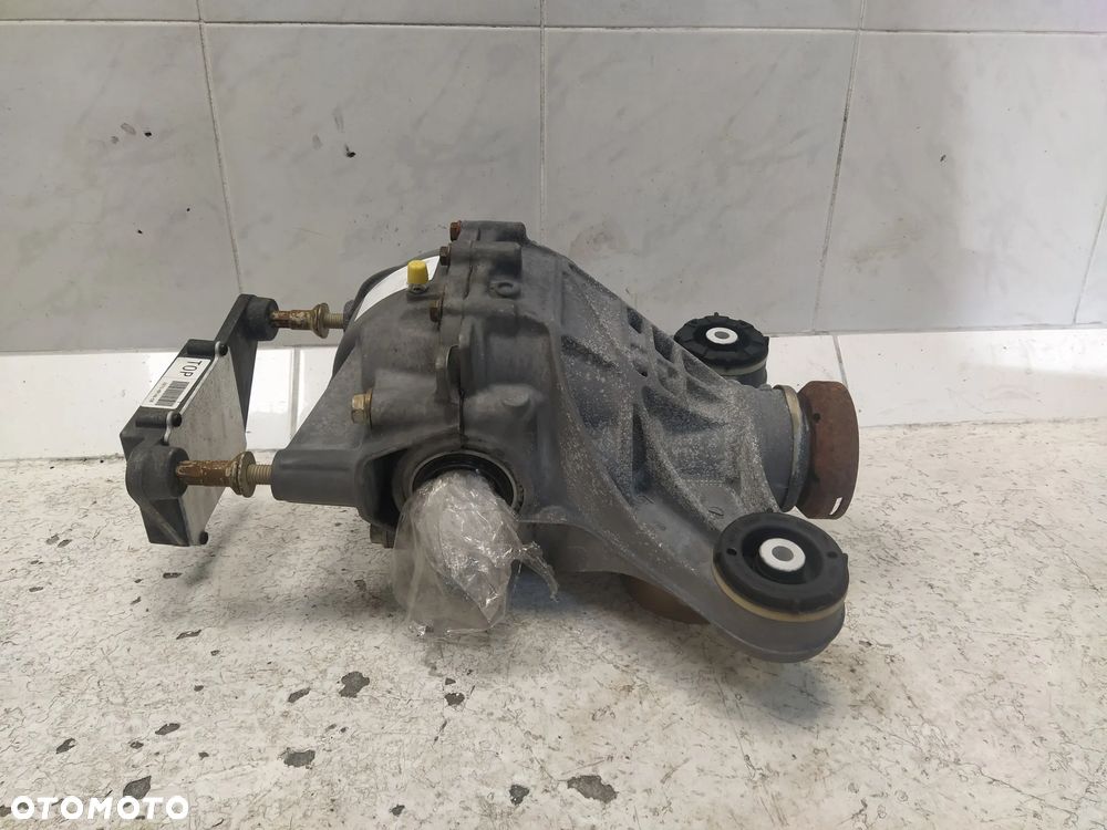 JAGUAR XE X760 2.0 D MOST DYFERENCJAŁ DYFER TYŁ TYLNY PRZEŁOŻENIE RATIO 2.73 ORYGINAŁ - 12