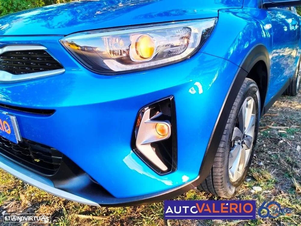 Kia Stonic 1.2 Dynamic - 2