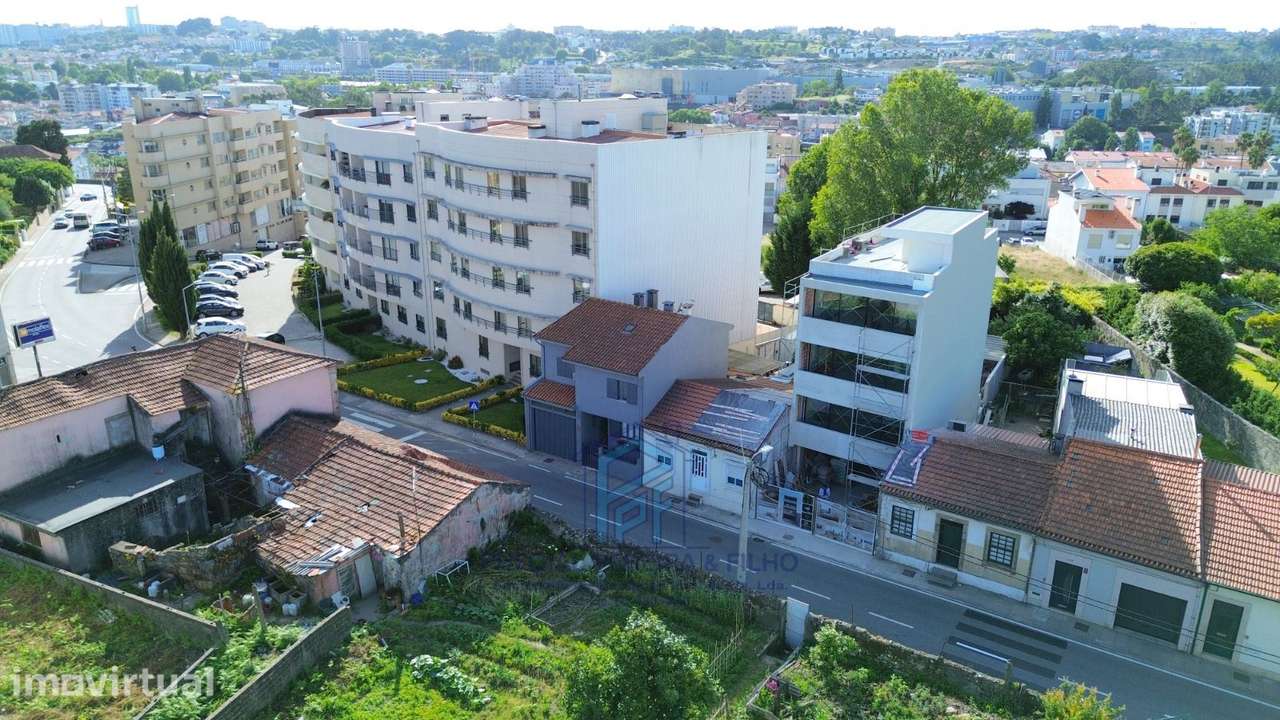 Apartamento T2 Novo - Rio Tinto /  Centro/Junto Continente e Lidl - Grande imagem: 5/14
