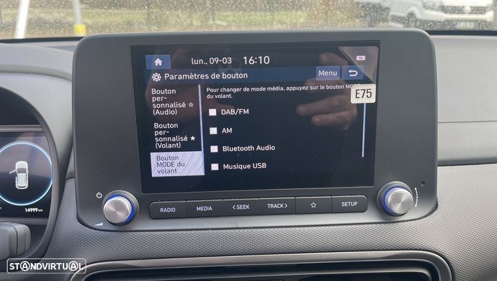 Hyundai Kauai 39 kWh Premium - 6