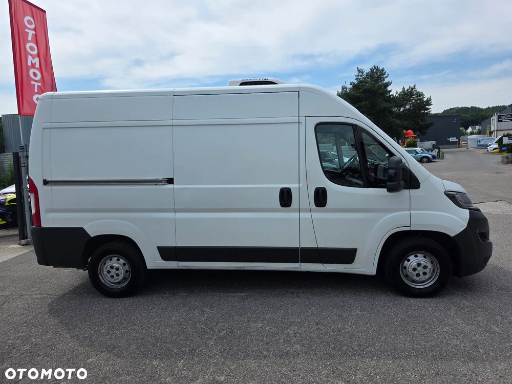 Peugeot BOXER - 14