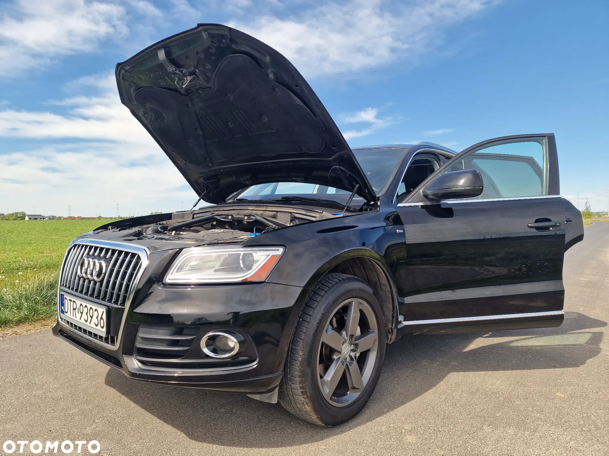 Audi Q5 2.0 TFSI Quattro S tronic - 40