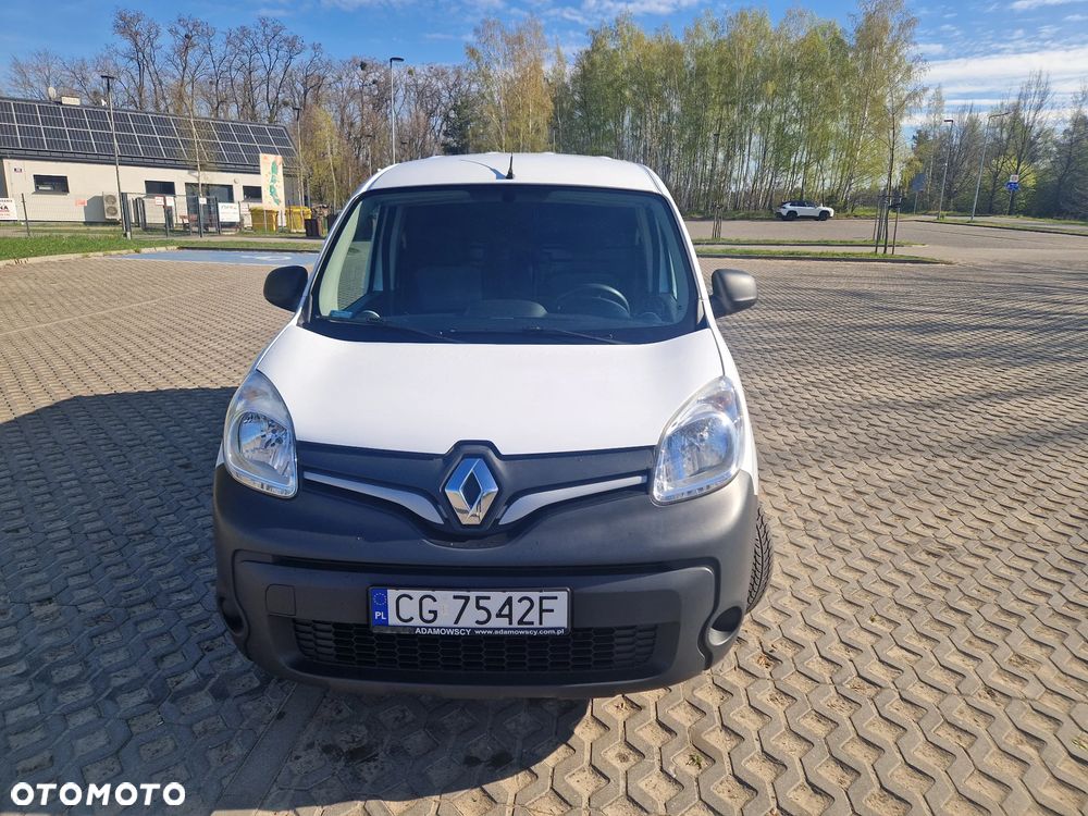 Renault Kangoo - 2