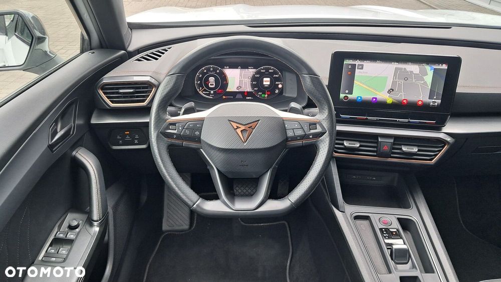 Cupra Formentor 1.5 TSI DSG - 12