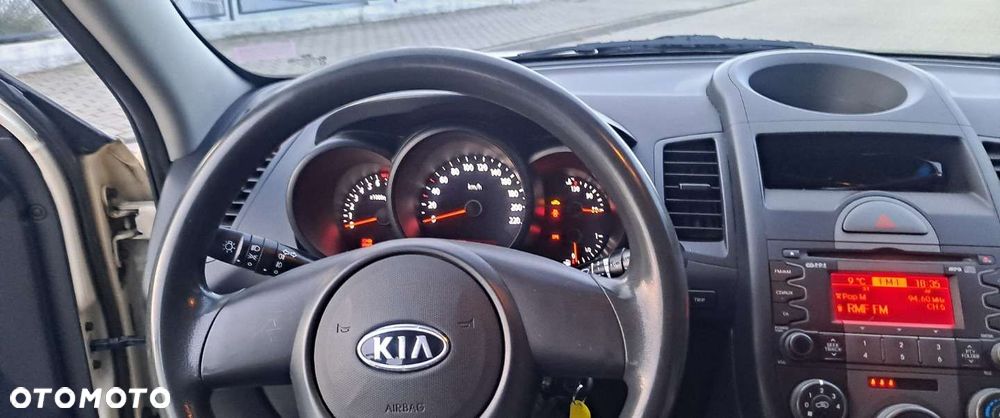 Kia Soul - 9
