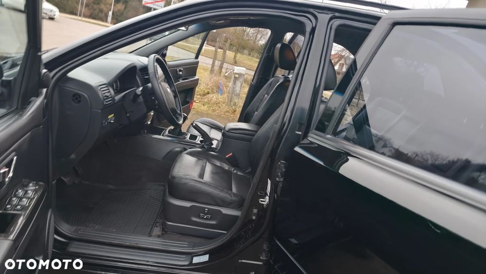 Kia Sorento 2.5 CRDi Freedom - 7