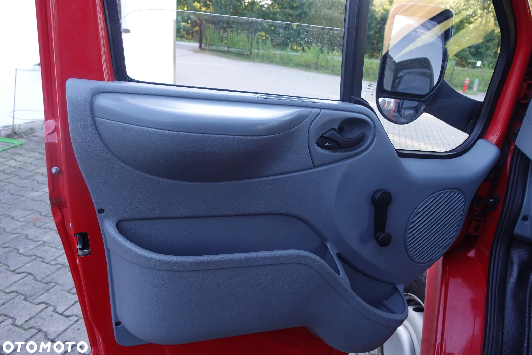 Ford TRANSIT - 18