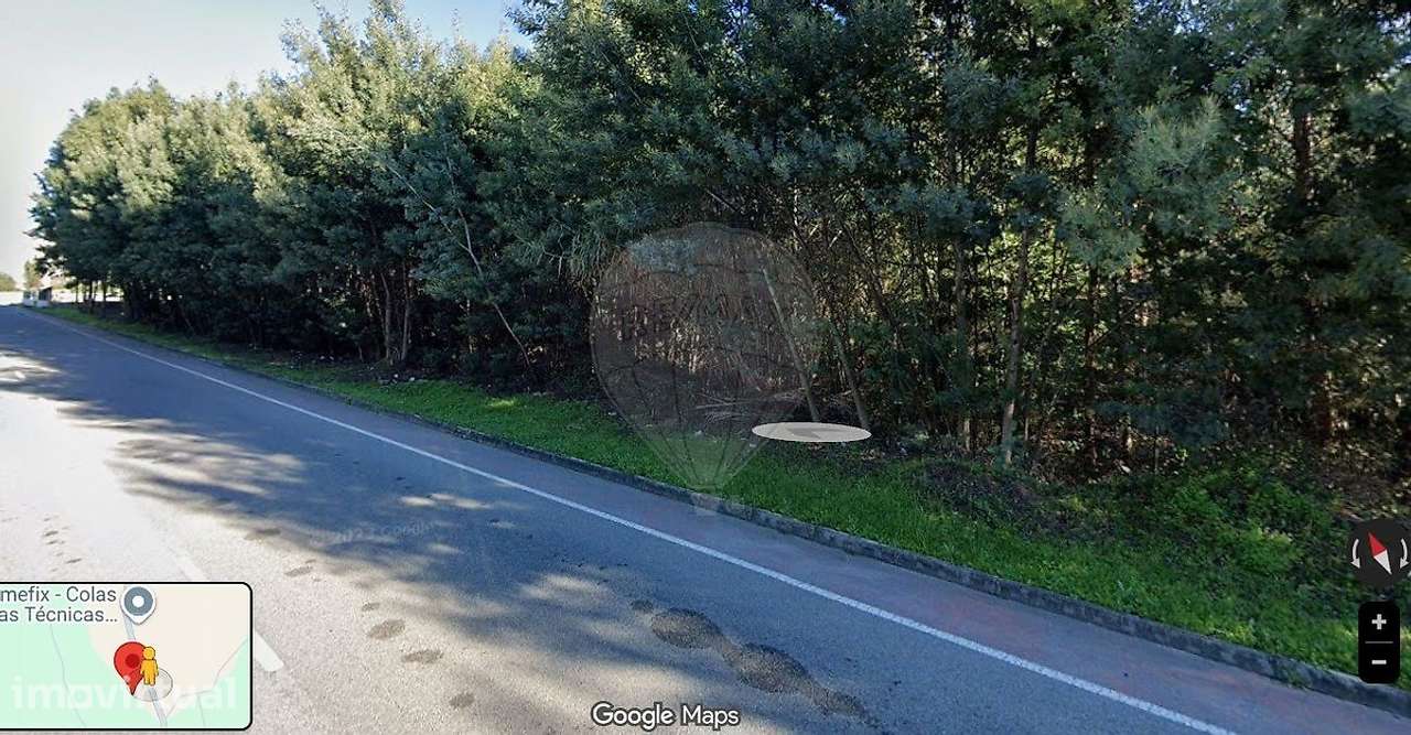 Terreno  para venda - Grande imagem: 2/5