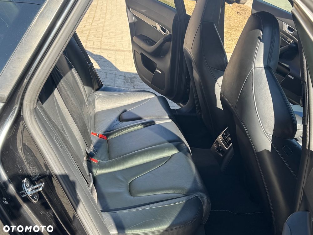 Audi S6 Avant 5.2 FSI Quattro Tiptr - 27