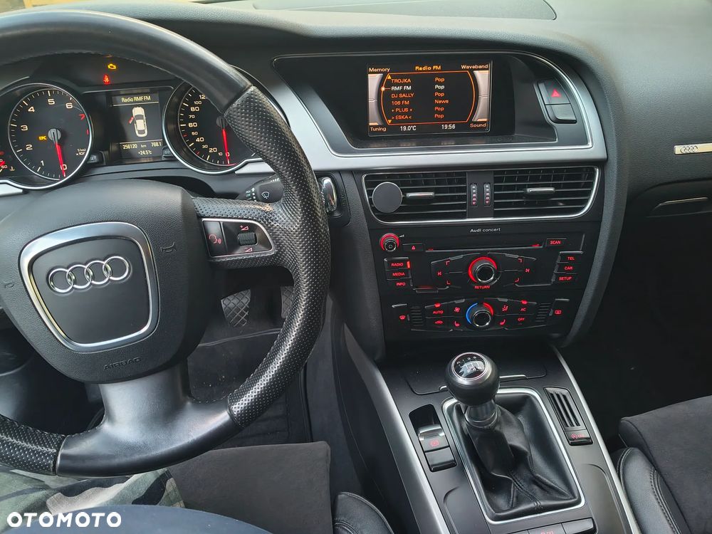 Audi A5 Sportback - 15
