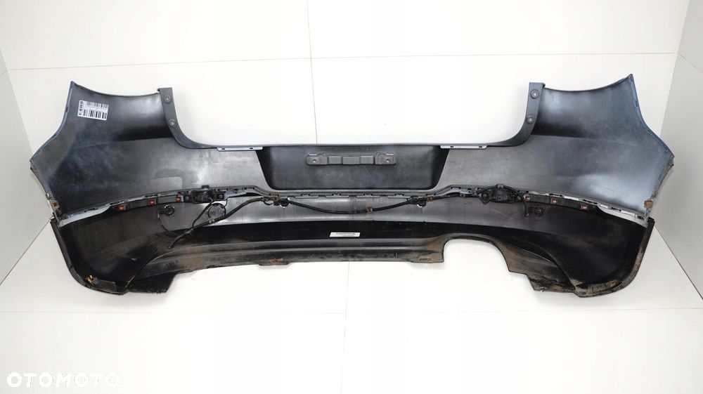 ZDERZAK TYŁ TYLNY VW TIGUAN I 07-11R PDC LR5T - 4