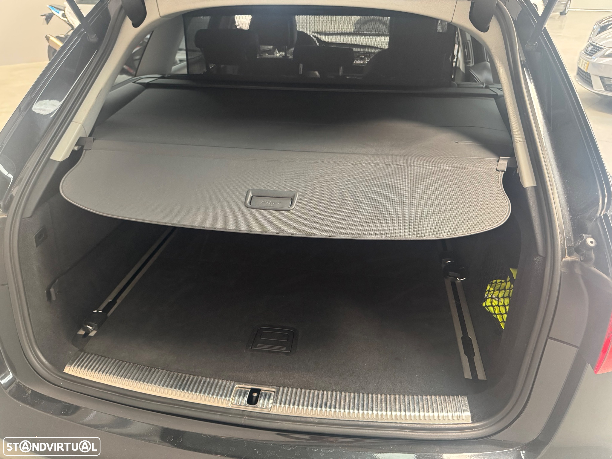 Audi A6 Avant 2.0 TDi S-line S tronic - 21