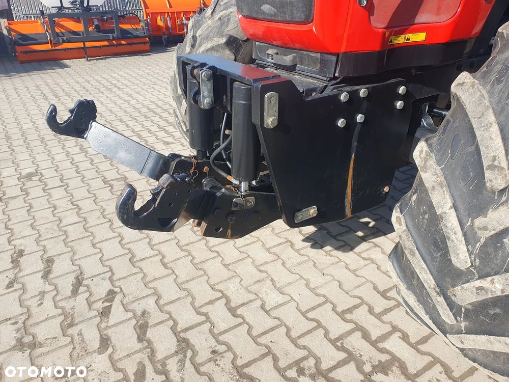 Massey Ferguson 8240 - 9