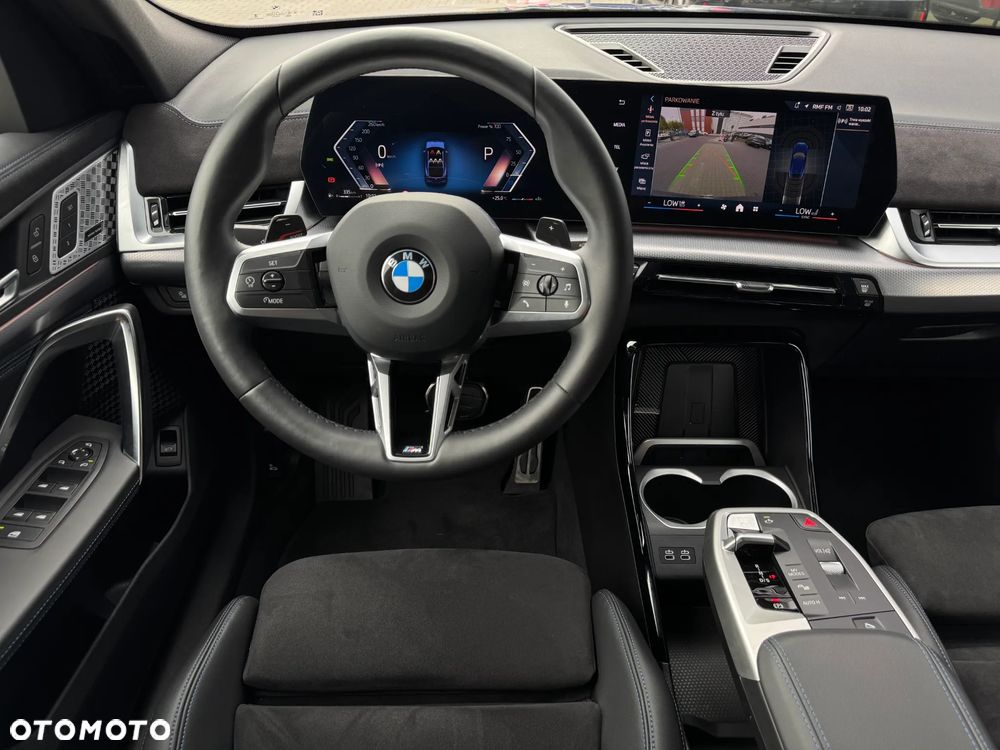 BMW X2 sDrive20i M Sport sport - 18