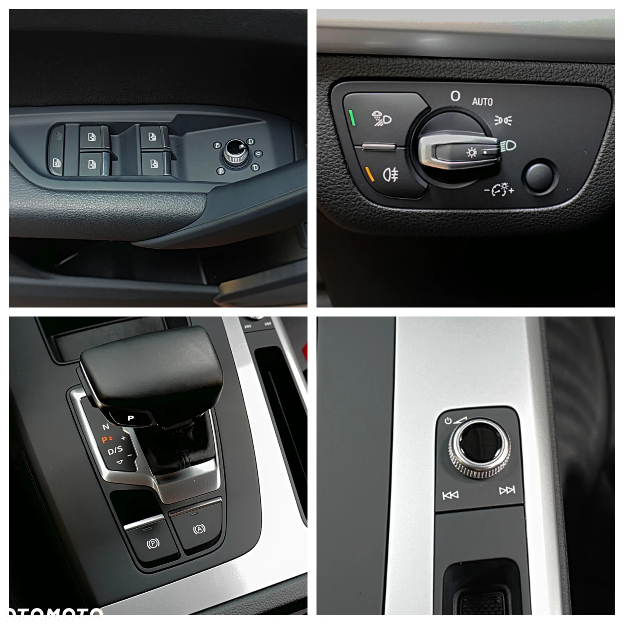 Audi Q5 40 TDI Quattro S tronic - 33
