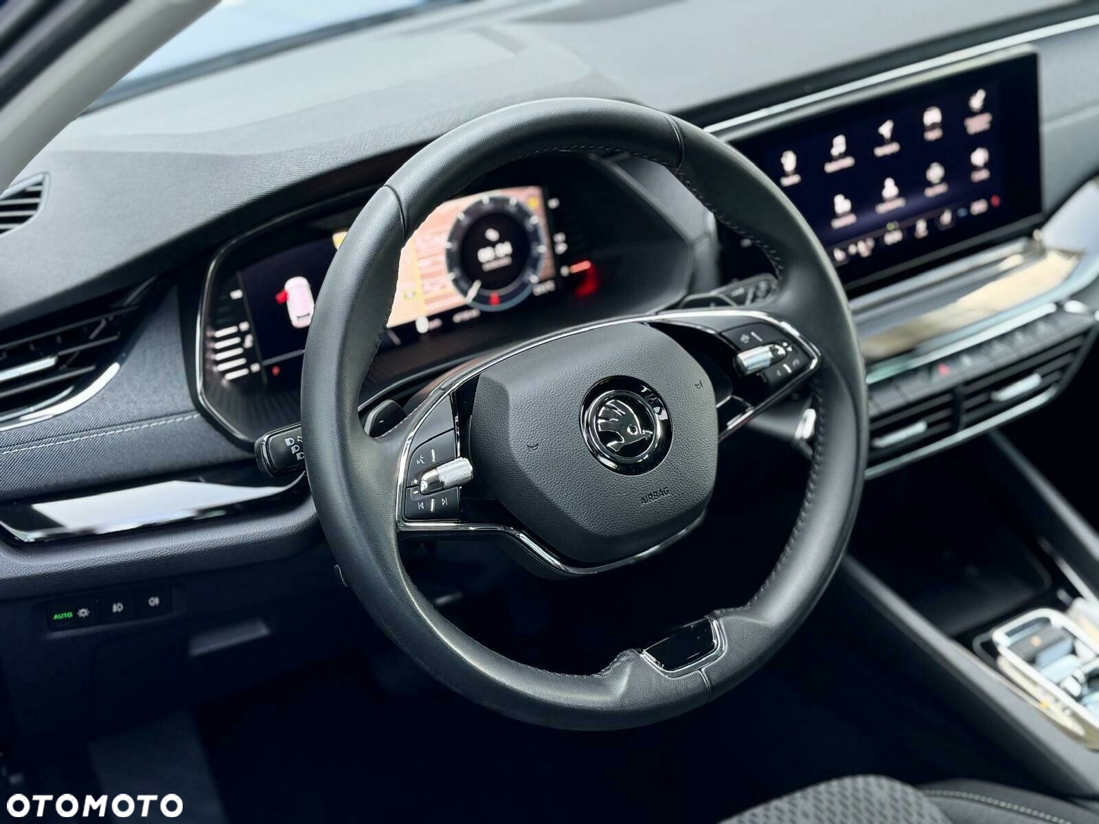 Skoda Octavia - 10