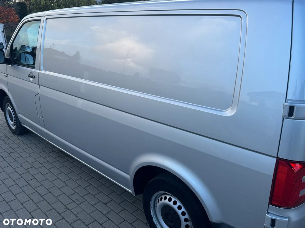 Volkswagen TRANSPORTER LONG  DŁUGI T6 LIFT - 30