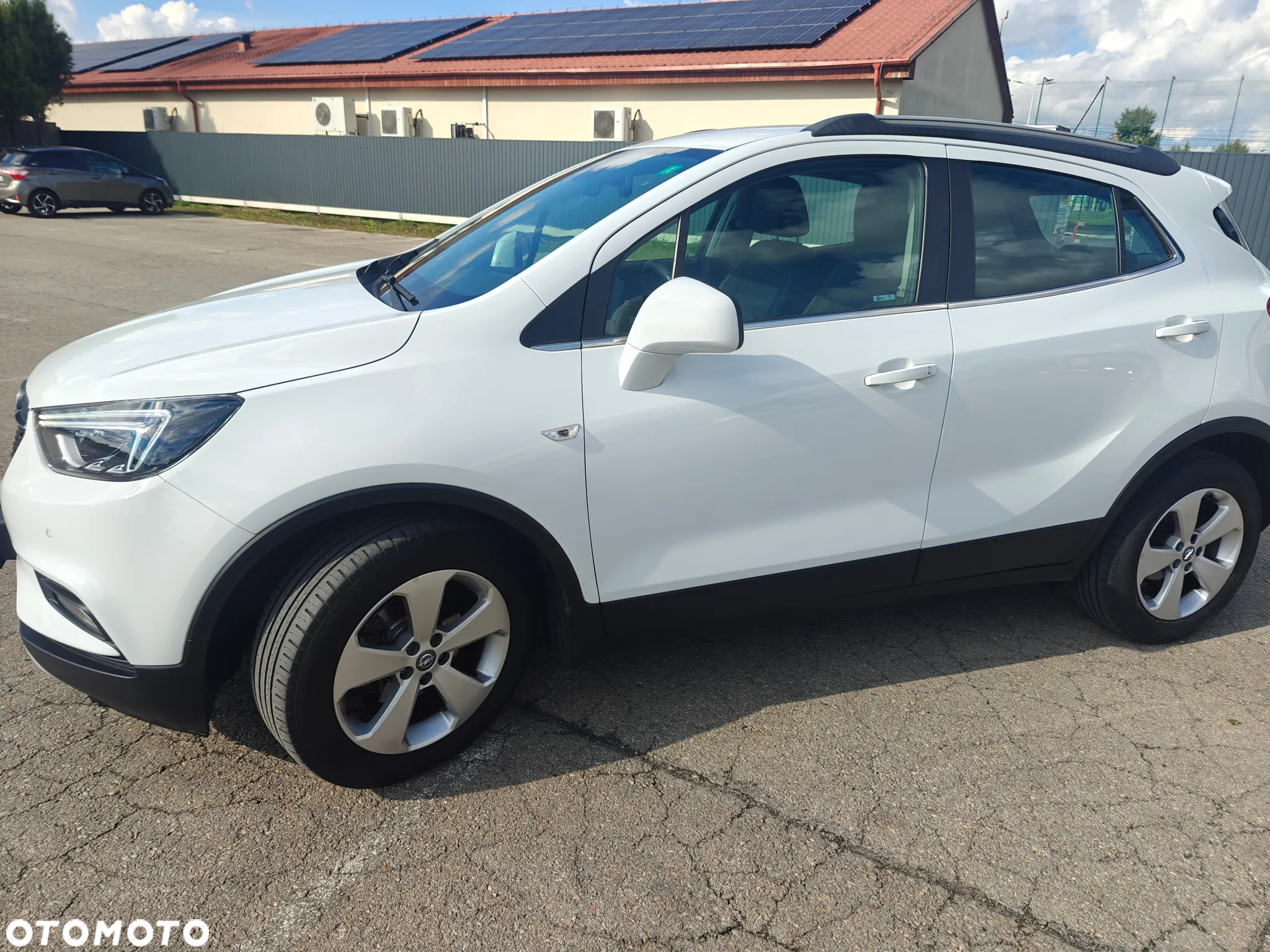Opel Mokka 1.4 T Cosmo - 15