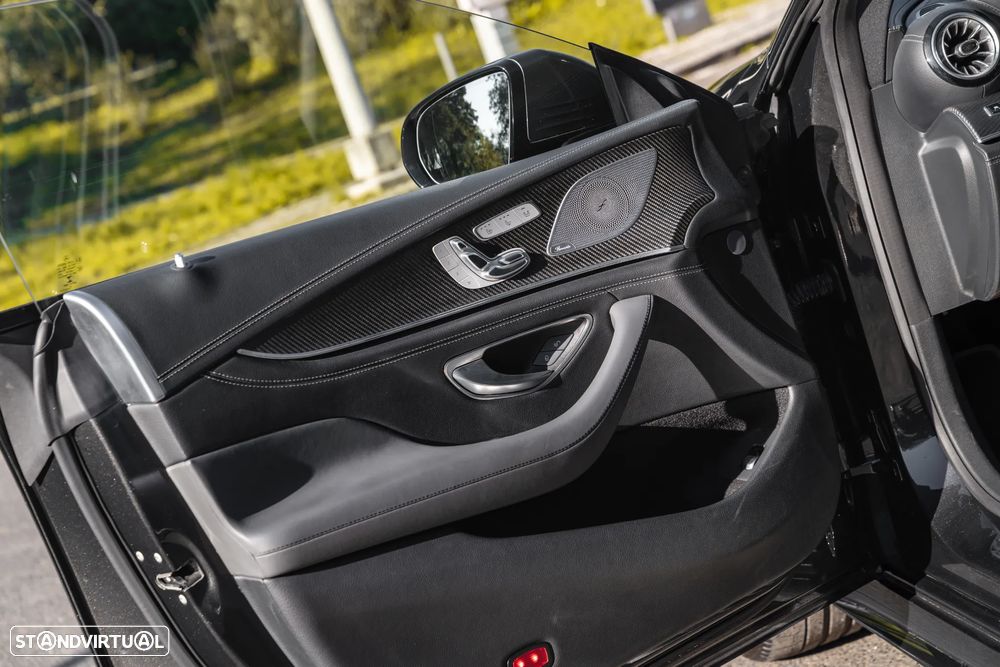 Mercedes-Benz AMG GT 53 4Matic+ - 10