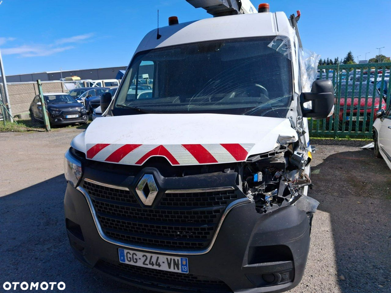 Renault Master - 10